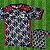 Camisas do FLAMENGO 3D - Imagem 12