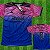 Camisas do FLAMENGO 3D - Imagem 11