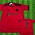 Camisas do FLAMENGO 3D - Imagem 6