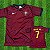 Camisas de time seleções - Imagem 1