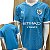 Camisa Manchester city vários modelos - Imagem 2