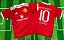 Camisa Time Manchester United - Imagem 1