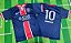 Camisa time PSG - Imagem 3