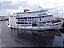 Barco Regional Amazônico para 150 Pessoas - Imagem 1