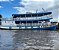 Barco Regional para 120 Pessoas - Imagem 2