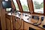 Barco Iate 7 cômodos (26 pessoas) - Imagem 7