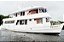 Barco Iate 7 cômodos (26 pessoas) - Imagem 1