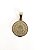 Medalha Inox São Bento pequena - Imagem 1