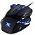 Mouse Gamer VX Gaming Black Widow - Imagem 1
