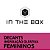 Decants - IN THE BOX - Inspiração Olfativa - FEMININOS - Imagem 1