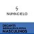 Decants - NUANCIELO - Inspiração Olfativa - MASCULINOS - Imagem 1