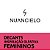 Decants - NUANCIELO - Inspiração Olfativa - FEMININOS - Imagem 1