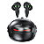 Fone De Ouvido Bluetooth Kd-777 Tws Gamer Com 30h Bateria - Imagem 1