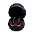 Fone De Ouvido Bluetooth Kd-777 Tws Gamer Com 30h Bateria - Imagem 3