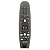 Controle Remoto Lelong Compátivel Smart TV LG LCD LED 4K - Imagem 2