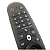 Controle Remoto Lelong Compátivel Smart TV LG LCD LED 4K - Imagem 3