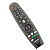 Controle Remoto Lelong Compátivel Smart TV LG LCD LED 4K - Imagem 1
