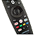 Controle Remoto Lelong Compátivel Smart TV LG LCD LED 4K - Imagem 4