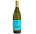 Vinho Branco Seco - Chardonnay  Safra 2021- Ágata 750ml - Imagem 1