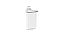 Dispenser Flow Branco 2,3 L - Imagem 1
