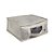 Organizador de Enxoval P 28X24X14 CM - Imagem 1