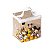 Organizador para Brinquedos P - 20x15x20cm - Imagem 1