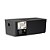 Organizador C/ Tampa 34x15x12 cm Fly 5,0 Litros Chumbo - Imagem 1