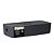 Organizador  C/ Tampa 34x15x8 cm Fly 3,2 Litros Chumbo - Imagem 1