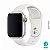 Pulseira Apple Watch Silicone 40mm White Devia - Imagem 1