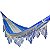 Rede de Descanso Suprema Azul - Imagem 1