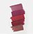 Batom Glam Matte Blur Segunda Pele Lilás Suave 5,5ml - Eudora - Imagem 5