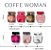 Coffee Woman Lucky Desodorante Colônia 100ml - O Boticário - Imagem 5
