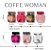 Coffee Woman Lucky Desodorante Colônia 100ml - O Boticário - Imagem 2
