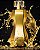 Glamour Gold Glam Desodorante Colônia 75ml - O Boticário - Imagem 4