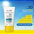 Protetor Solar Facial Antissinais FPS30 BOTI.SUN Acqua Fluido 40ml - O Boticário - Imagem 3