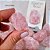 Quartzo Rosa Bruto - Cristal do Amor Próprio - Imagem 1