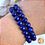 Pulseira Lápis Lazúli - 8mm - Imagem 2