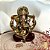 Ganesha Mini Dourado - Imagem 3