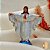 Jesus Cristo - Oxalá Miniatura - Imagem 1