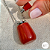 Colar Difusor de Jaspe Vermelho - Vitalidade - Imagem 3