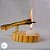 Kit Proteção Completo - Palo Santo, Turmalina, Selenita, Incensário, Bandeja, Velas - Imagem 5