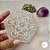 Placa de Selenita - Metatron - Imagem 1