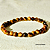 Pulseira de Olho de Tigre Natural - Coragem Foco e Prosperidade | esferas 6mm - Imagem 4