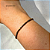 Pulseira Olho de Tigre - Esferas Facetadas 4mm - Imagem 2