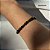 Pulseira Proteção - Olho de Tigre, Ônix e Hematita - 6mm - Imagem 2