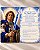 Card São Miguel Arcanjo - Imagem 1