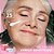 Creme Facial Anti Age Antioxidante Hidratante - Sonia Hernandes - Imagem 2