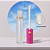 Gloss Labial com Ácido Hialurônico e Brilho - Sonia Hernandes - Imagem 7