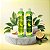Shampoo Limão Siciliano 250ml - ONG Missão Coração Aquecido - Imagem 2