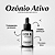 Kit Skincare em 2 Passos - 01 Espuma Facial Pele Natú 150ml + 01 Sérum Facial Ozo Be 30ml - Imagem 3